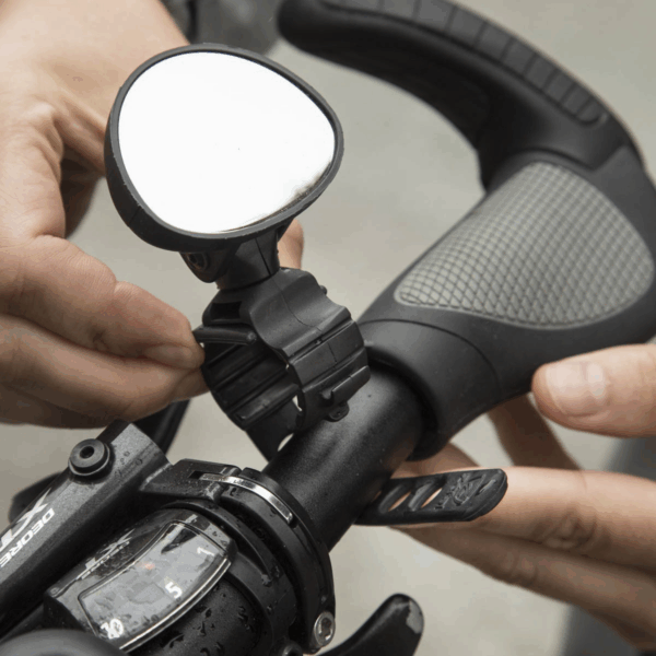 Rétroviseur universel Spy 15