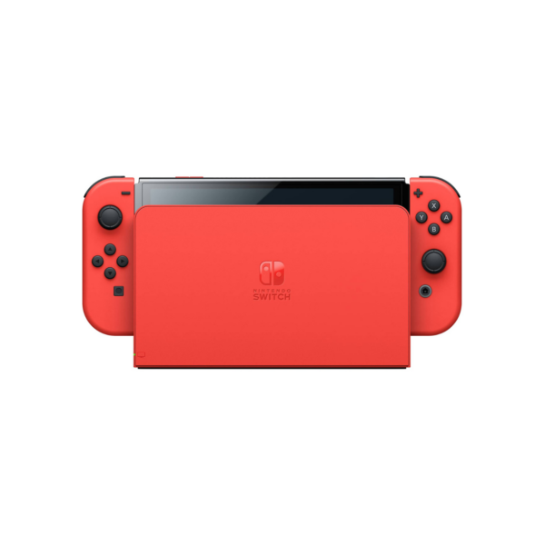 Nintendo Switch OLED édition