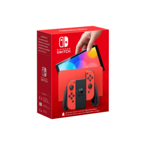 Nintendo Switch OLED édition