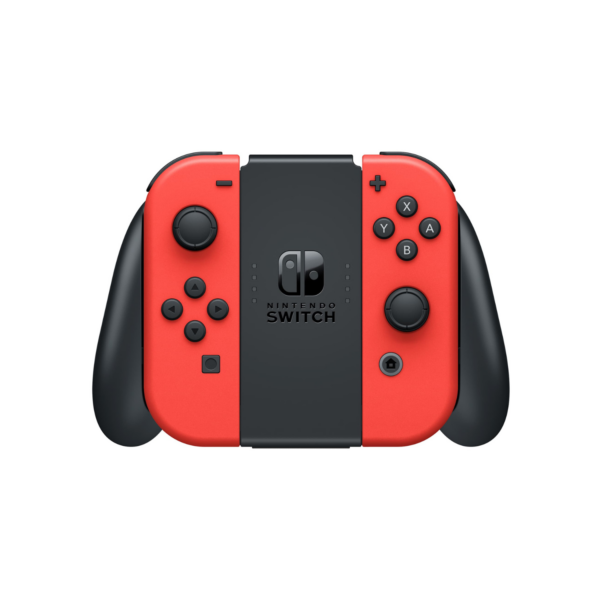 Nintendo Switch OLED édition