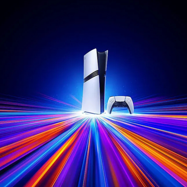PlayStation 5 Slim Pro