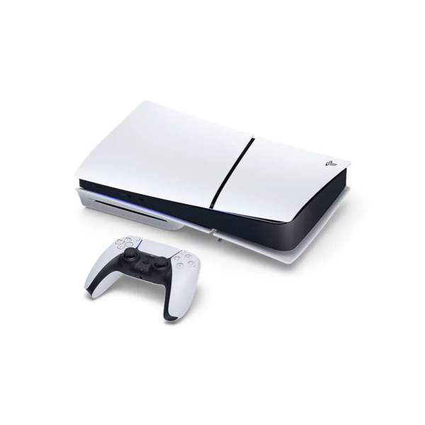 PlayStation 5 Slim