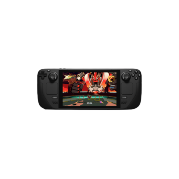 Steam Deck 256 Go LCD