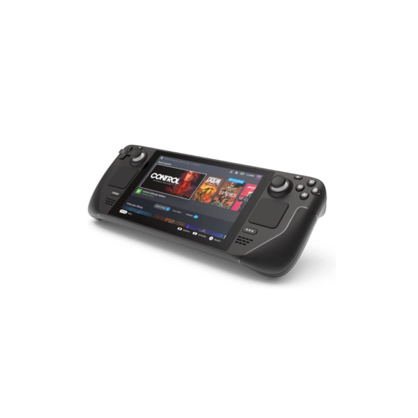 Steam Deck 256 Go LCD