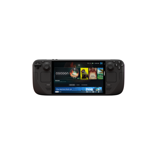 Steam Deck OLED
