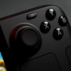 Steam Deck OLED