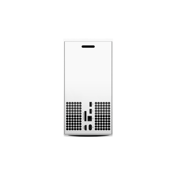 Xbox Series X Robot White